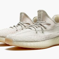 Yeezy Boost 350  V2 Light  size10.5