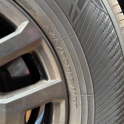 Yokohama 245/70 R17 110T (4)