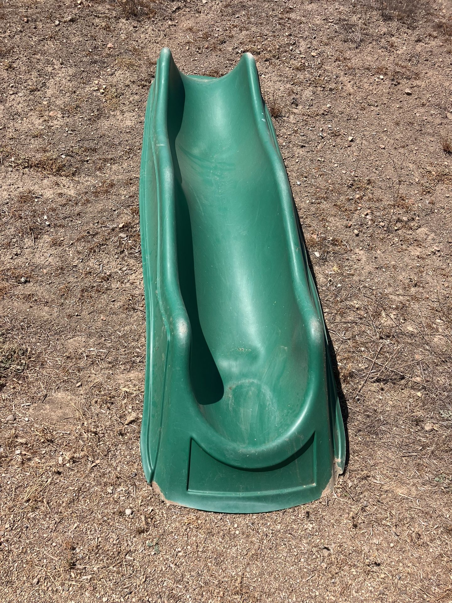 Plastic Slide Attachment