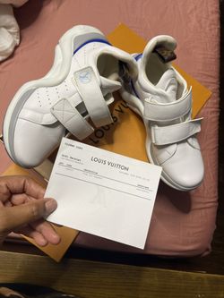 Louis Vuitton Sneakers 