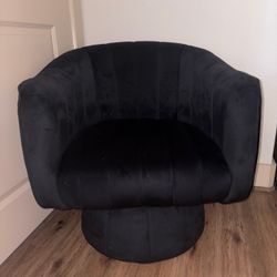 Vanity chair