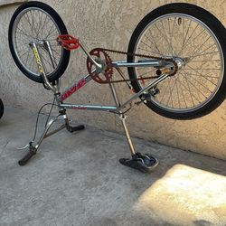 Dyno BMX Bike