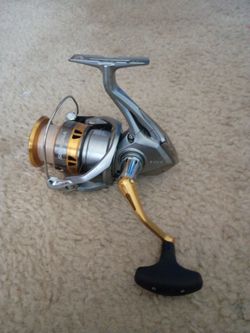 Shimano Sedona 4000 XG-1