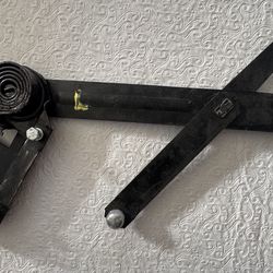 53-54 Chevy 2 Door Window Regulator