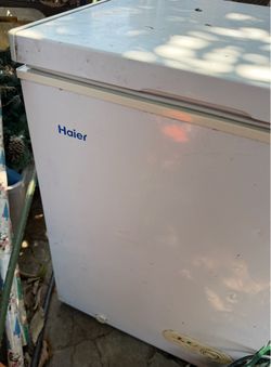 Freezer for sale