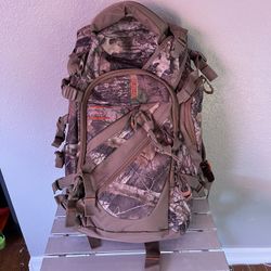Redhead Hunting Pack