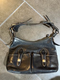 Dooney & Bourke purse used