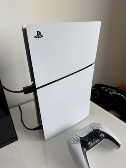 Vendo Play Station 5