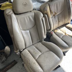 GM SEATS 