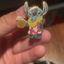 Stich Pin