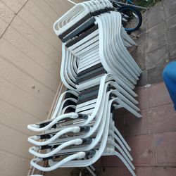 Pool Patio Furniture