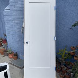 New Door (best Offer)