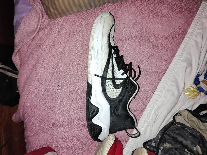 Nike Giannis Immortality 3