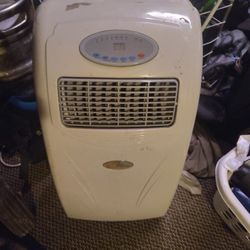 Royal Sovereign Air Conditioner 