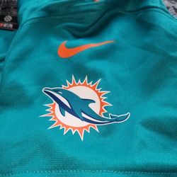Women Miami Dolphins Jersey