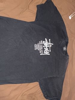 Stussy shirt