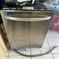 LG dish Washer