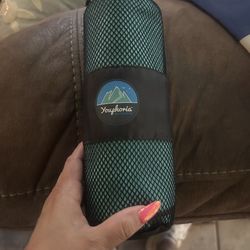 Travel / camping towel