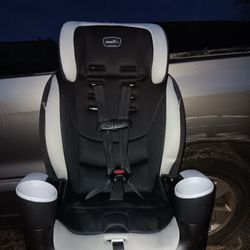 Car seat