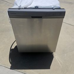 Dishwasher 