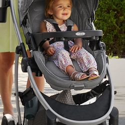 Stroller Graco