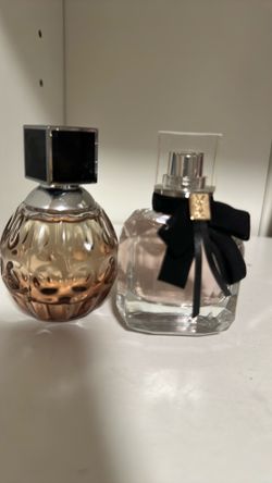 Women perfume