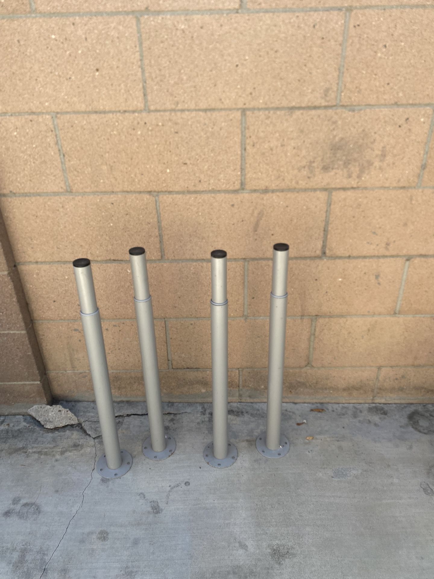 Ikea Table Legs