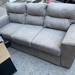 Couch With Delivery