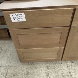 Kitchen Cabinets 
