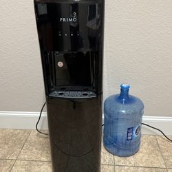 Water Dispensar 