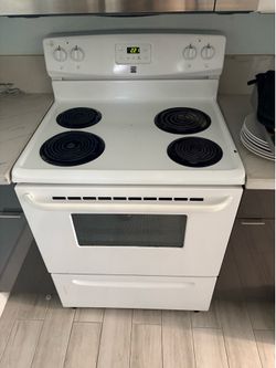 Stove
