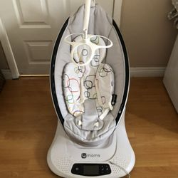 4moms Mama too Baby Swing