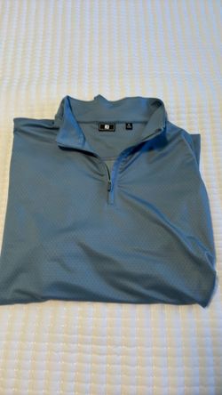 FOOTJOY Quarter Zip XL Men’s