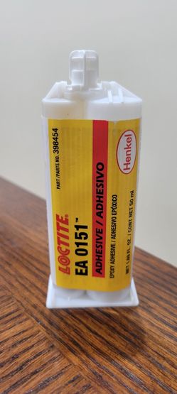 Loctite Kola Loca Industrial