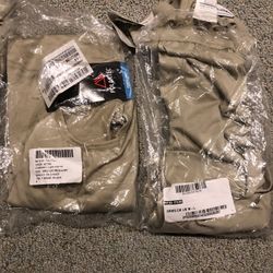 Long Underwear, Military by Polartec