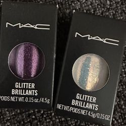 NIB MAC Cosmetics Glitter