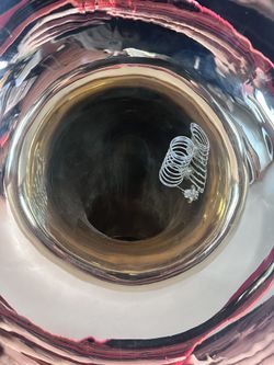 Sostenedor De Tuba Mic Holder