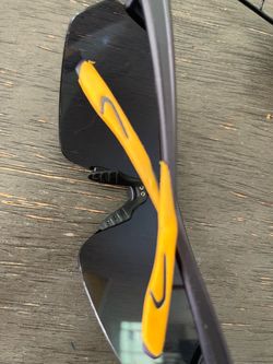Sport glasses