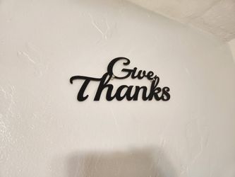 Wall Decoration