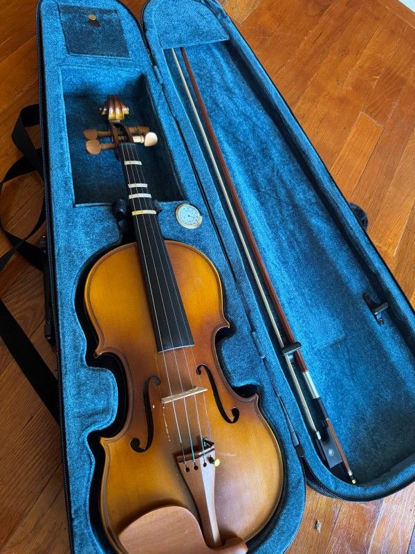 Sjon Lin  Violin Model Tl00128
