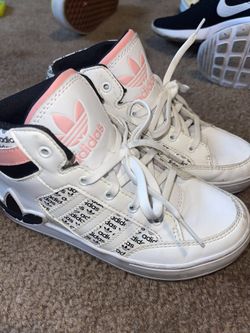 Size 13 Addidas