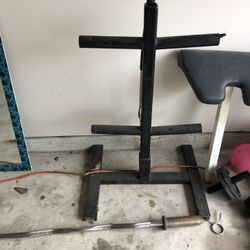 Weights