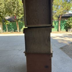 Hive Boxes