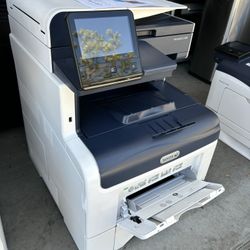 Xerox Versalink C405 Color Copier/print/scan/fax