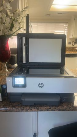 Hp office jet 8025 e