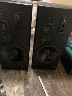 Speakers