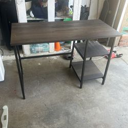 Desk