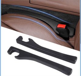 Car Seat Gap Filler 2 Pack