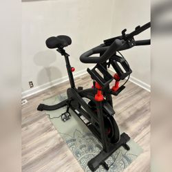 Bowflex C6 Bike, Includes Accessories - Like New - Massapequa, NY