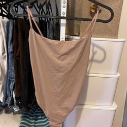 Skims Woman Bodysuit (xs)